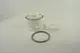 BOSCH-Kesselanschlussstueck-DN-110-185-8738901690 gallery number 1